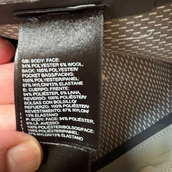 The North Face Jacket - Picture 3 of 5